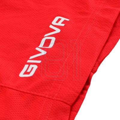 3. Givova One U Football Shorts P016-0012