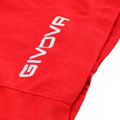 3. Givova One U P016-0012 Fußballshorts