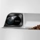 4. Petkit YumShare Dual-Hopper Futterautomat mit Kamera