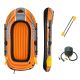 Bestway 61062 Schlauchboot Reise- / Freizeit-Schlauchboot