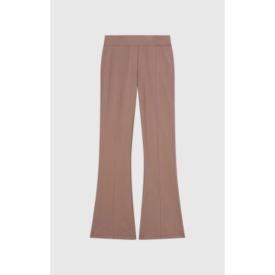 6. Champion Damen FLARE LEGGINGS 118853 MS513 DPU
