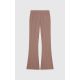 6. Champion Damen FLARE LEGGINGS 118853 MS513 DPU