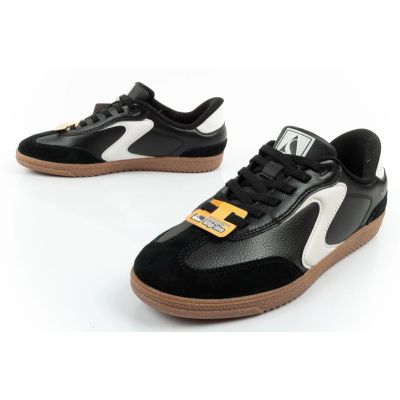 8. Skechers Perfect Choice Slip-Ins Damen-Sneaker, schwarz