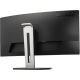 4. Viewsonic VG3456C Computermonitor 86,4 cm (34") 3440 x 1440 px UltraWide Quad HD LED Schwarz