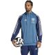 Adidas Arsenal London Training M JJ1794 Sweatshirt