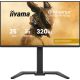 5. iiyama G-MASTER GB2591HSU-B1 Computermonitor 62,2 cm (24,5") 1920 x 1080 px Full HD LED Schwarz