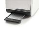 4. Nedis KABT510EWT Toaster Weiß