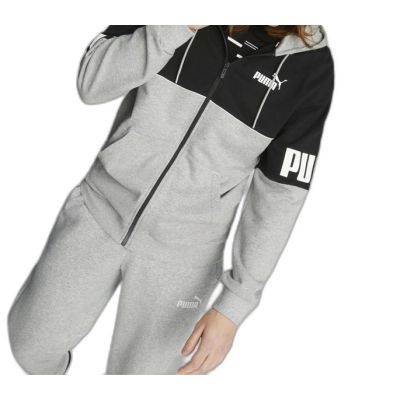 13. Puma Sweatshirt M 849842 04