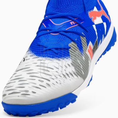 4. Puma Future 8 Match Forever TT 108425-01 Schuhe