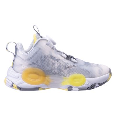 2. IQ Cross The Line Baski Jr Schuhe 92800598176