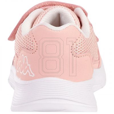 5. Kappa Jak M Jr 280024M 2110 Schuhe