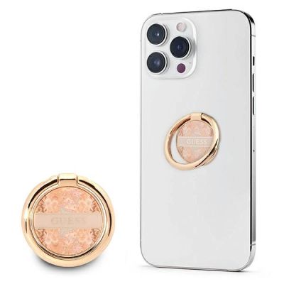 Guess Ringständer GURSHHFLG gold/gold Paisley