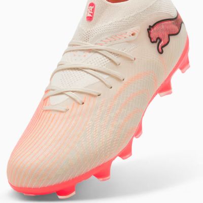 4. Puma FUTURE 9 Pro Jr FG/AG 109186-01 Schuhe