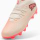 4. Puma FUTURE 9 Pro Jr FG/AG 109186-01 Schuhe