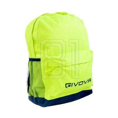 7. Givova Zaino Scuola G0514-0019 Rucksack