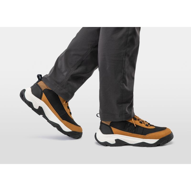 4. Helly Hansen Herren BUCKHORN 12064 725 Stiefel