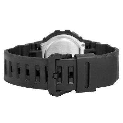 6. CASIO WS-1400H-1AVEF Uhr + Box Unisex