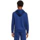 13. adidas Essentials marineblaues Kinder-Sweatshirt JY0612