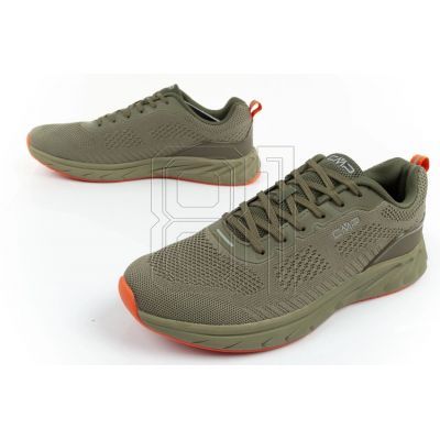 8. CMP Nhekkar Multisport M 3Q51057 E663 Laufschuhe
