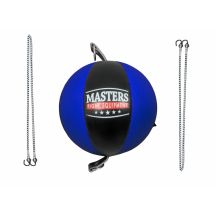 Reflexball auf Gummis SPT-10 141811-0103