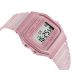 3. CASIO F-91WS-4EF Damenuhr
