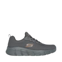 Skechers Bobs B Flex Chill Edge Herrenschuhe Olive 118106 OLV 43