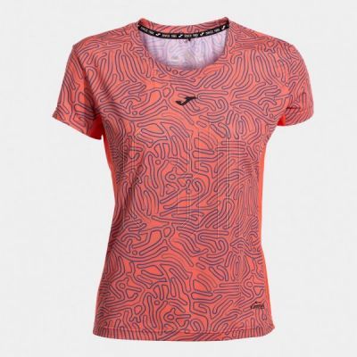 Joma R-Nature Kurzarm-T-Shirt W 902374.632