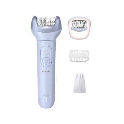 PHILIPS BRE708/00 Epilierer