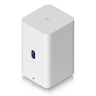 9. Ubiquiti UNAS 2 NAS Desktop Cortex-A Cortex-A57 4 GB Weiß