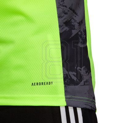 2. Adidas AdiPro 20 GK M FI4192 Sweatshirt