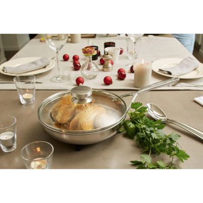 13. DEMEYERE Multiline 7 Bratpfanne 40850-948-0 20 cm