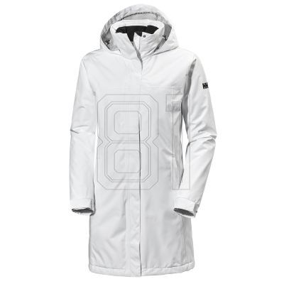 3. Helly Hansen Aden Isolierter Mantel W 62649 001