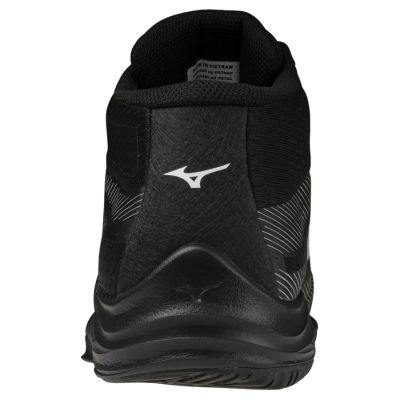 4. Mizuno LIGHTNING SELECT MID V1GA267582 Schuhe