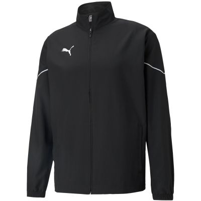 5. Puma teamRISE Sideline M Jacke 657326 03
