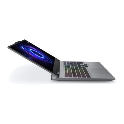 11. Lenovo LOQ 15IRX10 i5-13450HX 15,6" FHD IPS 300 Nits AG 144Hz 16GB DDR5 4800 SSD512 GeForce RTX 5060 8GB 60Wh NoOS Luna Gray