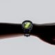 12. Spigen Rugged Armor Pro Armband für Samsung Galaxy Watch 8 44 mm – Mattschwarz