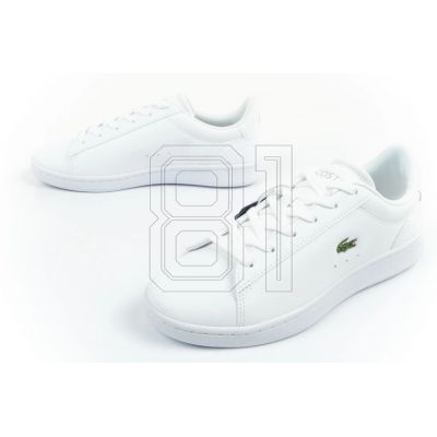 8. Lacoste Carnaby W 748SUJ001321G Schuhe