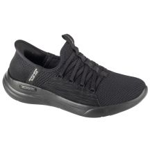 Skechers Slip-Ins: Sport - Ballet Chic 150353-BBK Schwarz 35