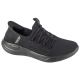Skechers Slip-Ins: Sport - Ballet Chic 150353-BBK Schwarz 35
