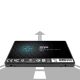 5. Silicon Power S55 SSD 480GB 2,5" SATA III 560/530 MB/s (SP480GBSS3S55S25)