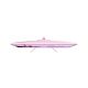 9. Arozzi Nova 27"-Computermonitor, 68,6 cm (27"), 2560 x 1440 Pixel, Quad HD LED, Pink