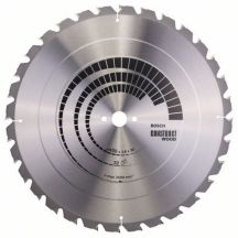 Bosch 2 608 640 694 Kreissägeblatt 45 cm 1 Stück.