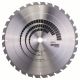Bosch 2 608 640 694 Kreissägeblatt 45 cm 1 Stück.