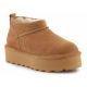 6. BearPaw Retro Super Shorty Schuhe W 3051W-243