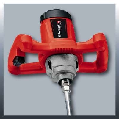 7. Einhell TC-MX 1200 E Betonmischer 1200 W 0 l