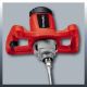 7. Einhell TC-MX 1200 E Betonmischer 1200 W 0 l