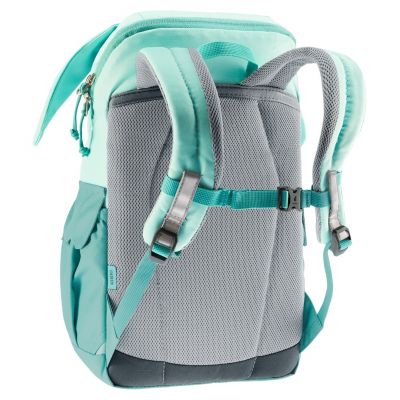 4. Kinderrucksack DEUTER KIKKI 361042313690