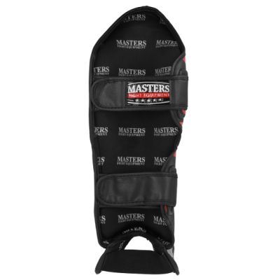 4. MASTERS NS-FIGHT-GEAR Schienbeinschoner