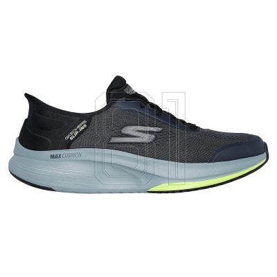 5. Skechers Slip-Ins Go Walk Max Walker Next Generation M Schuhe 216584-CCBK