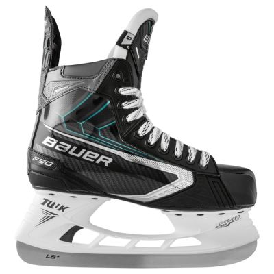 2. Eishockeyschlittschuhe Bauer Supreme F30 Junior